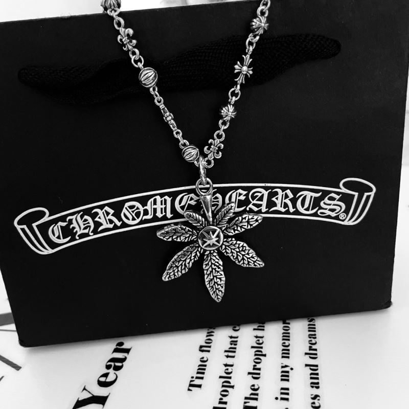 Chrome Hearts Necklaces